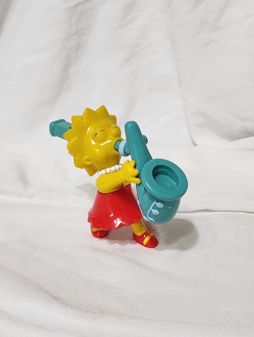 The Simpsons Figure